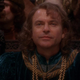 Neill does noble in Snow White: A Tale of Terror.